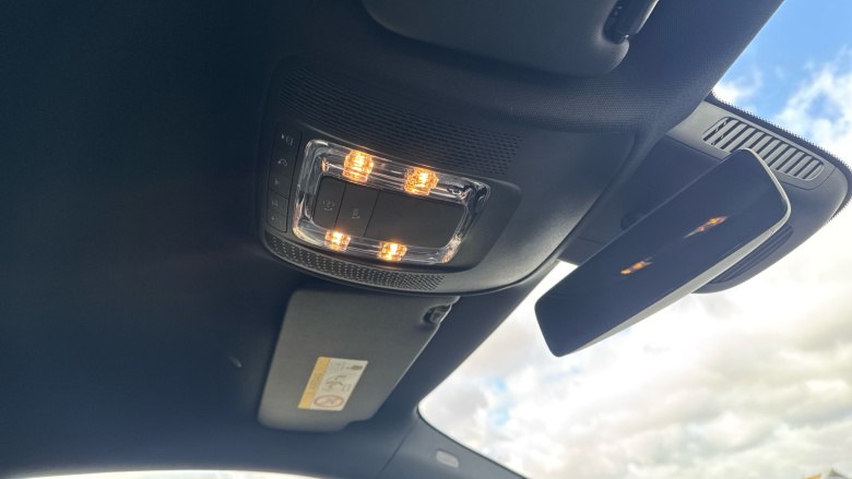 Mercedes-Benz A-Class A180 AMG Line Premium 5dr Auto Petrol Hatchback